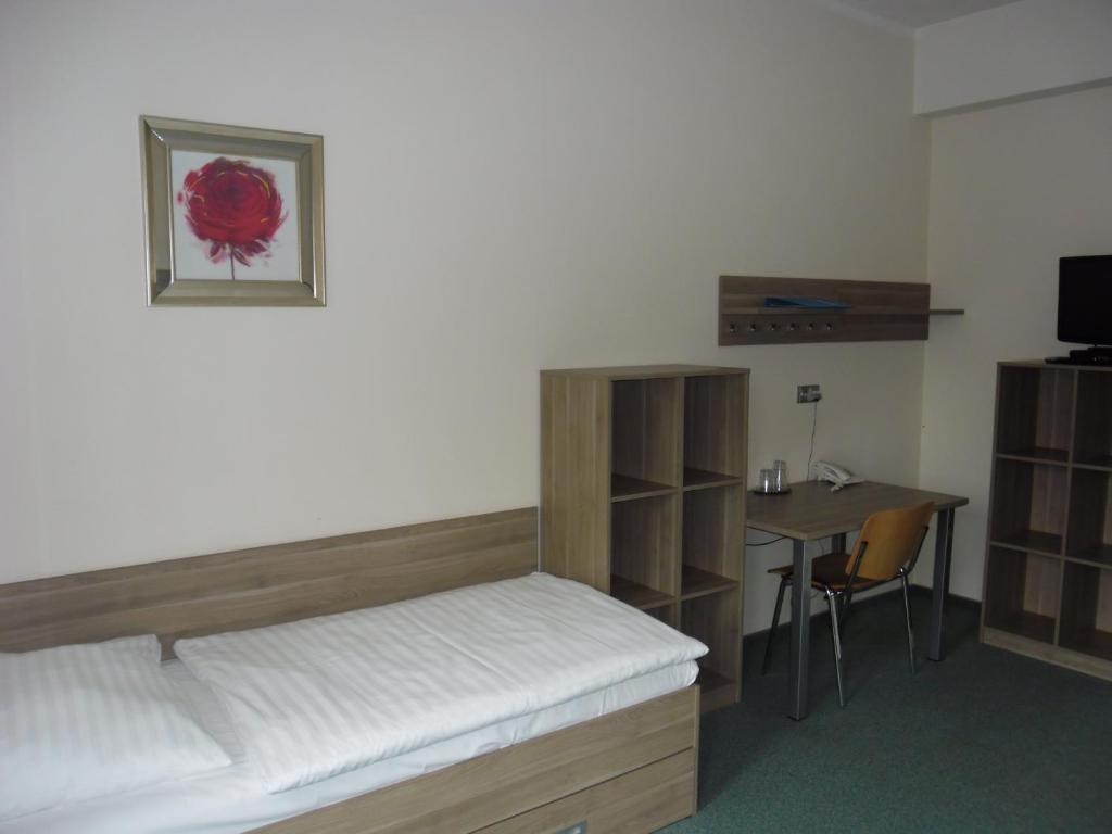 Hotel Sport Zruc Room photo